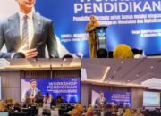 Workshop Pendidikan di Purwakarta Dorong Digitalisasi dan Penguatan SDM Sekolah