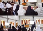 Generasi Membumi Purwakarta Usung Tema “Regenerasi Tradisi Merawat Bumi”, Cetak Agen Perubahan Lingkungan