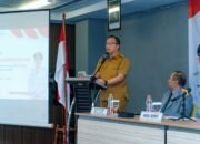 Tutup PKA Angkatan X, Wabup Gresik Tekankan Peran Strategis Administrator