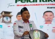 PW KAMMI Sumut: Penutupan TPL dan Respons Cepat Gubsu Tangani Bencana Tuai Pujian Publik