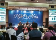 Ekonomi Nasional dan Jatim Tetap Menguat, Inflasi Tetap Terjaga