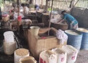 Pasok SPPG Grujugan Kidul, Produsen Tahu Lokal Edarkan hingga 1,6 Ton per Bulan