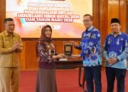 Jelang Nataru, Pemkot Mojokerto Gelar HLM Pengendalian Inflasi