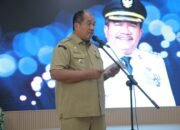 Pemkab Asahan Gelar Sosialisasi Penerapan Pidana Kerja Sosial