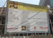 Diduga Proyek Rehabilitasi Madrasah di Bali Dikerjakan Asal Asalan