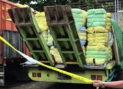 Bareskrim Polri Bongkar Praktik Impor Pakaian Bekas di Tabanan Bali, Dua Orang Ditangkap