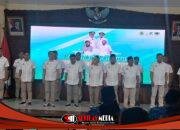PWI Bondowoso Tegaskan Pers Harus Profesional dan Berimbang dalam Mengawal Pembangunan