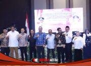 Aswakada Jatim Dorong Kepemimpinan Kolaboratif Menuju Indonesia Emas 2045