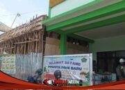 Habiskan Anggaran Belasan Miliar, Proyek Rehabilitasi Madrasah di Bali Dikerjakan Asal Jadi