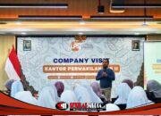 LPS–OJK Jatim Bersinergi Perkuat Literasi Keuangan Pelajar