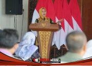 Perkuat Daya Saing, Wali Kota Mojokerto Buka Akses Global bagi IKM dan UKM