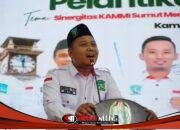 PW KAMMI Sumut Nilai Kapolda Sumut Sigap Tangani Bencana, Tunjukkan Kepemimpinan Visioner