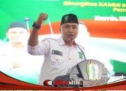 Kesigapan Bupati Langkat H. Syah Afandin dalam Merespons Bencana Banjir Tuai Apresiasi