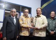 Asahan Raih Predikat Informatif pada Penilaian Keterbukaan Informasi Publik 2025