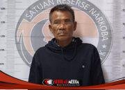 Satresnarkoba Polres Gresik Ungkap Dua Kasus Sabu di Sangkapura Bawean