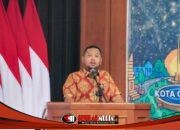 Kick Off RKPD 2027 Digelar, Bupati Gresik Tekankan Perencanaan Transparan