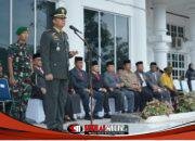 Hari Bela Negara ke-77, Asahan Tegaskan Bela Negara sebagai Tanggung Jawab Bersama