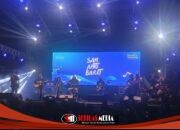 Antusiasme Menggema di Konser Amal NGALAMALANG, Donasi untuk Aceh–Sumatra Tembus Rp109 Juta