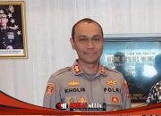Polri Rotasi 1.086 Perwira, AKBP Putu Kholis Aryana Resmi Jabat Kapolresta Malang Kota