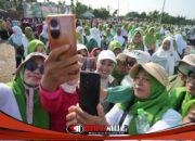 Peringatan Hari Ibu 2025, Wali Kota Mojokerto Tegaskan Peran Strategis Ibu bagi Masa Depan Kota