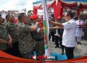 Pelantikan DPP PPMA Periode 2025–2029