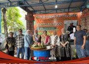 Penghargaan Bagi Kaum Ibu, Cooking Class “Perempuan Berdaya” Meriahkan Hari Ibu di Kelurahan Campurejo Kediri