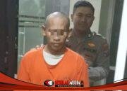 Polres Gresik Amankan Pelaku Asusila Anak di Bawah Umur di Panceng