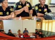 Ketua Umum Ormas Kujang Padjadjaran Desak Inspektorat Daerah Audit Total Enam Desa di Purwadadi Subang