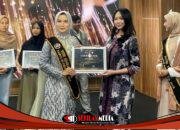 UPI Kampus Purwakarta Gelar Pemilihan Putra Putri 2025, Cetak Duta Kampus Berdaya Saing Global