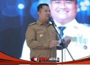 Pemkab Asahan Perkuat Perlindungan Pekerja Sosial Keagamaan melalui Jaminan Ketenagakerjaan