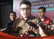 Mas Dhito Tegaskan Tak Ada Pesta Kembang api di Malam Tahun Baru