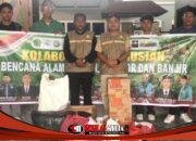 Aliansi Kolaborasi Kemanusiaan Salurkan Bantuan untuk Korban Bencana Alam Aceh Tamiang