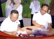 Soft Launching Gresik Universal Science, Hadirkan Wisata Edukasi Digital di Balongpanggang
