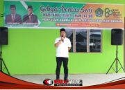 Gebyar Pentas Seni HAB ke-80 Penyuluh Agama Kemenag Asahan