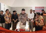 Mas Dhito Minta Alur Sirkulasi Pengunjung Museum Daerah Disempurnakan