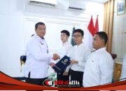 Remisi Natal Jadi Hadiah Pengharapan bagi Warga Binaan Lapas Mojokerto