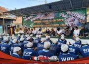 Tanpa Sekat, Forkopimda dan Warga Binaan Lapas Mojokerto Mbakso Bareng Sambut Tahun Baru 2026