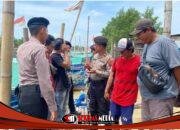 Kepolisian Resor Demak Siagakan Pengamanan di Objek Wisata Selama Natal dan Tahun Baru