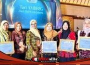 Tujuh sekolah di Magetan raih Adiwiyata Mandiri dan Nasional 2025