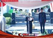 Kabupaten Magetan dan Provinsi Jawa Timur Peringati Hari Jadi, Bupati Magetan: Pembangunan adalah Tanggung Jawab Kita Bersama