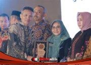 Prestasi Membanggakan! Magetan Raih Total 7 Penghargaan di Jawa Pos Radar Madiun Awards 2025