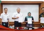 Pemkab Magetan dan PT KAI Daop 7 Madiun Jalin Kerja Sama Strategis Tingkatkan Layanan Perkeretaapian dan Pengelolaan Aset