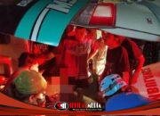 Cekcok di Rumah Kontrakan Lowokwaru Berujung Pembunuhan, Transaksi MiChat Jadi Pemicu