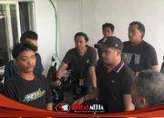 Gerak Cepat Polres Gresik Ungkap Kasus Penagihan Utang Berujung Kekerasan