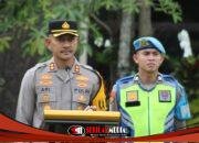 Imbauan Kapolres Demak : Orang Tua Perlu Meningkatkan Pengawasan Anak Nataru