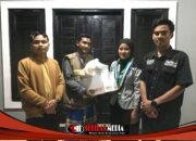 Ketua KOPRI PMII FSH UINSU Salurkan Bantuan Obat-obatan untuk Korban Banjir Aceh Tamiang