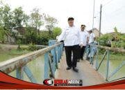 Pemkab Jombang Siap Bangun Jembatan Kudubanjar untuk Permudah Akses Warga