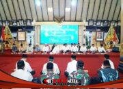 Istighosah dan Doa Bersama Tutup Akhir Tahun 2025, Pemkab Magetan Panjatkan Harapan Sambut 2026