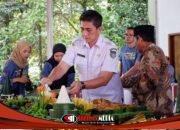 Dibuka Kembali, Wisata Sumber Ubalan Langsung Dipadati Pengunjung