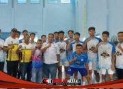 PBVSI Mojokerto Gelar Kejurkab Voli U-17 2026 untuk Percepat Regenerasi Atlet